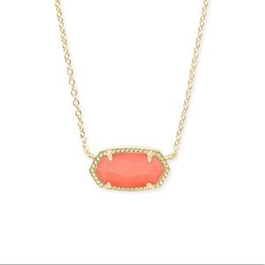 Kendra Scott Elisa Necklace